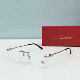 Picture of Cartier Optical Glasses _SKUfw56737835fw